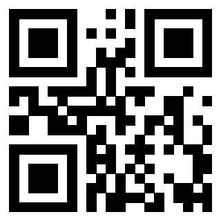 Immagine del Qr Code di 3919262912