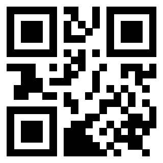 3919262918 QrCode associato