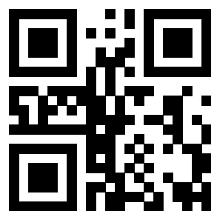 Immagine del QrCode di 3919262920