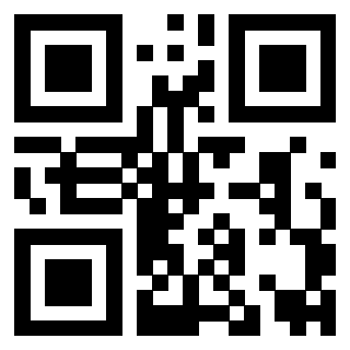 3919262921 QrCode associato