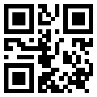 3919262922 - Immagine del QrCode associato