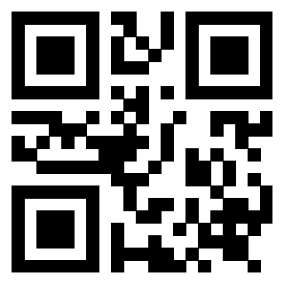 3919262923 - Immagine del QrCode associato