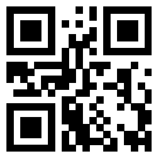 Immagine del Qr Code di 3919262924