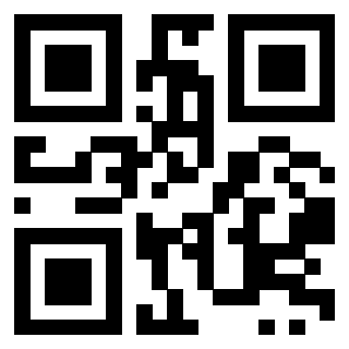 3919262925 - Immagine del Qr Code associato