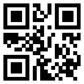 Immagine del QrCode di 3919262926