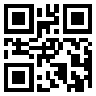 Immagine del QrCode di 3919262927