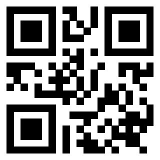Scansione del Qr Code di 3919262928