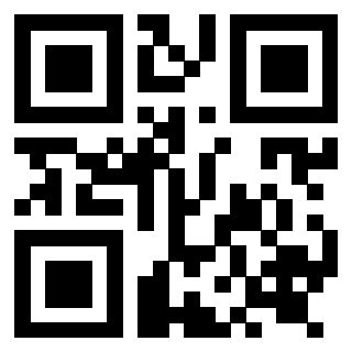 3919262929 - Immagine del Qr Code associato