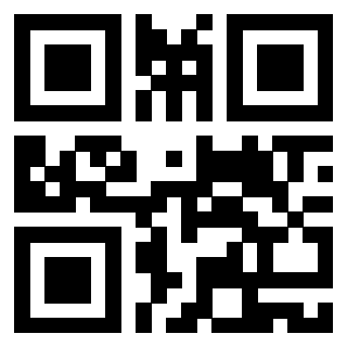 3919262931 QrCode associato