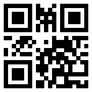 Immagine del QrCode di 3919262933