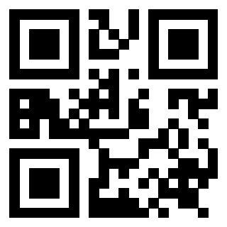 3919262938 - Immagine del Qr Code