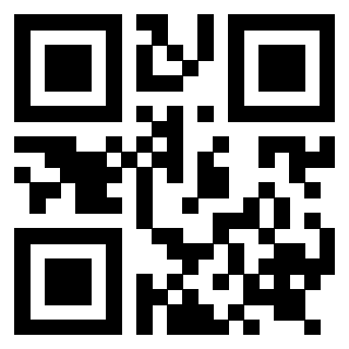 3919262939 - Immagine del Qr Code associato