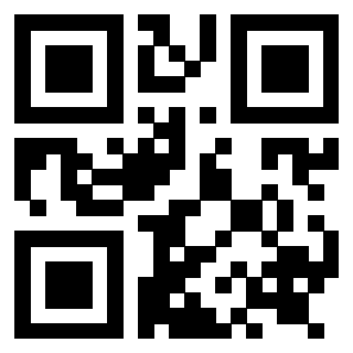 QrCode di 3919262940