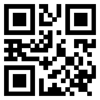 Scansione del Qr Code di 3919262941