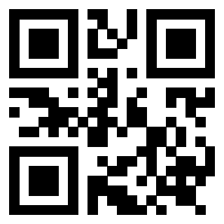 3919262945 - Immagine del QrCode
