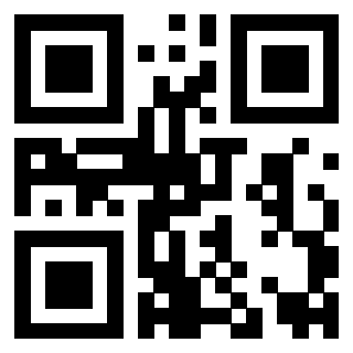 3919262946 - Immagine del QrCode associato