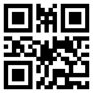 Immagine del QrCode di 3919262948