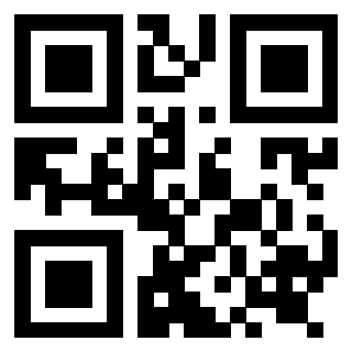3919262949 - Immagine del QrCode