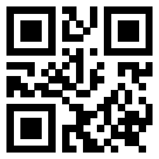 3919262955 - Immagine del QrCode