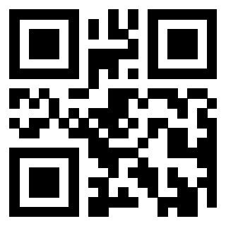 Immagine del Qr Code di 3919262958