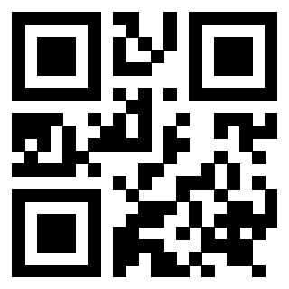 3919262959 - Immagine del QrCode