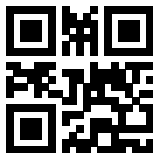 3919262960 - Immagine del QrCode