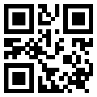 3919262962 QrCode associato