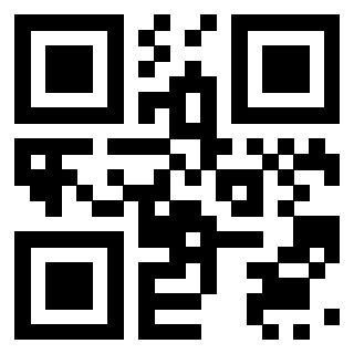 3919262966 - Immagine del QrCode