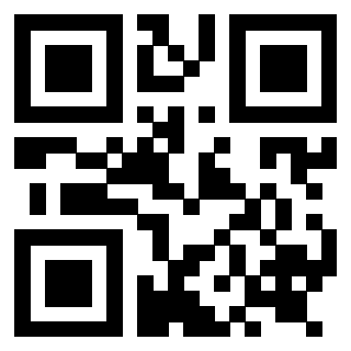 3919262971 - Immagine del Qr Code associato