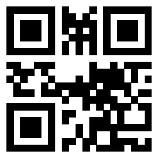 3919262973 - Immagine del QrCode associato