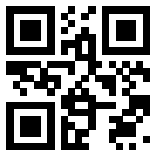 3919262976 Qr Code associato