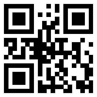 Immagine del Qr Code di 3919262977