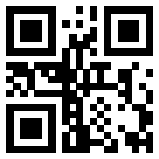 Immagine del Qr Code di 3919262980