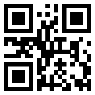 3919262982 Qr Code associato