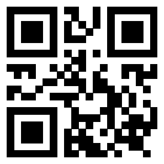 3919262985 - Immagine del QrCode