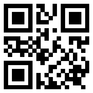 Scansione del Qr Code di 3919262990