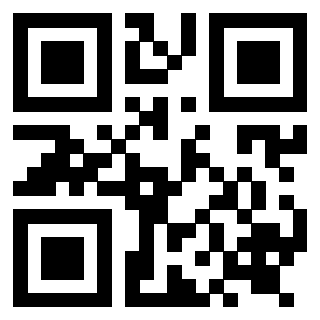 3919262991 - Immagine del QrCode