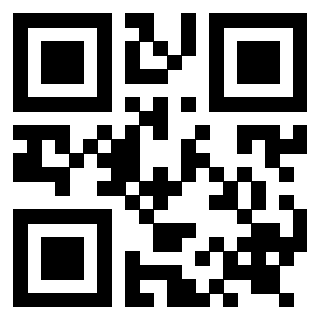 3919262992 Qr Code associato