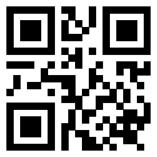 3919262998 QrCode associato