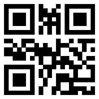 3919263002 QrCode associato