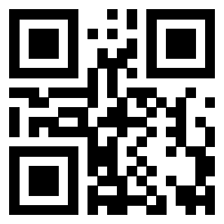 3919263004 - Immagine del QrCode associato