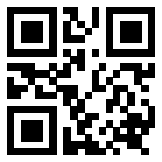 Immagine del Qr Code di 3919263006