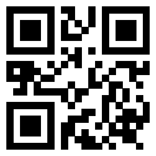 3919263007 - Immagine del Qr Code