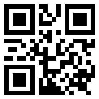 3919263008 - Immagine del QrCode associato