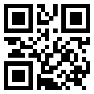 3919263010 - Immagine del QrCode associato