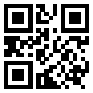 3919263011 - Immagine del Qr Code