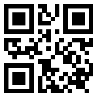 Immagine del QrCode di 3919263012