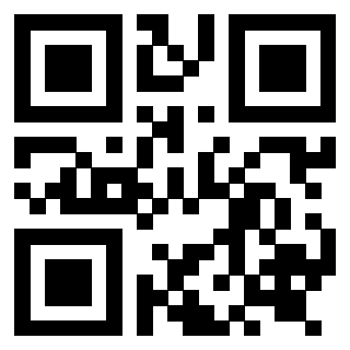 Immagine del Qr Code di 3919263015