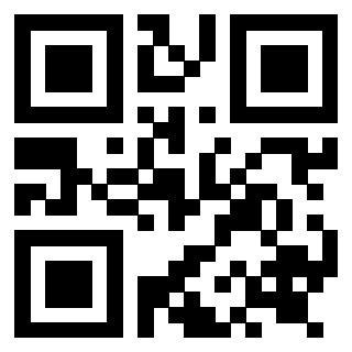 3919263018 - Immagine del QrCode
