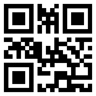 Immagine del Qr Code di 3919263020